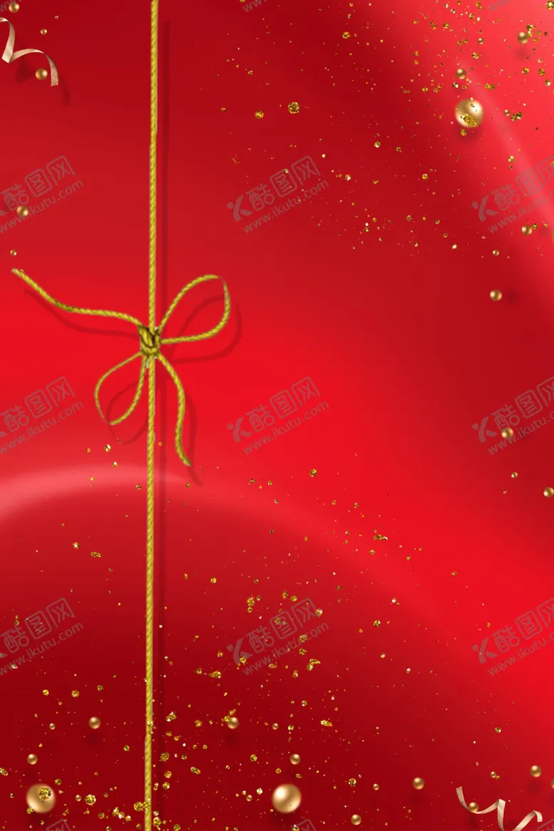 编号：54664904060004429760【酷图网】源文件下载-红色新年喜庆元旦元宵背景