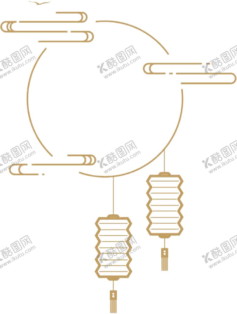 编号：38348810060111124141【酷图网】源文件下载-金色框
