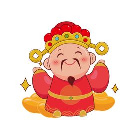 财神