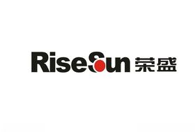 荣盛标志