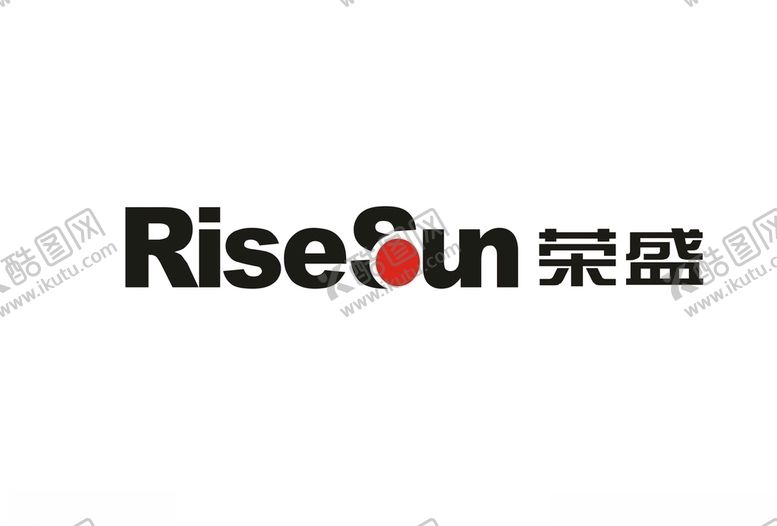 编号：62705406251704414886【酷图网】源文件下载-荣盛标志