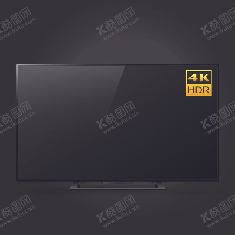 编号：78557810070943283403【酷图网】源文件下载-电视机样机