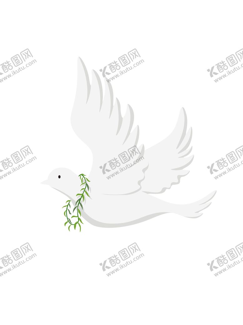 编号：81906210160257574184【酷图网】源文件下载-鸽子