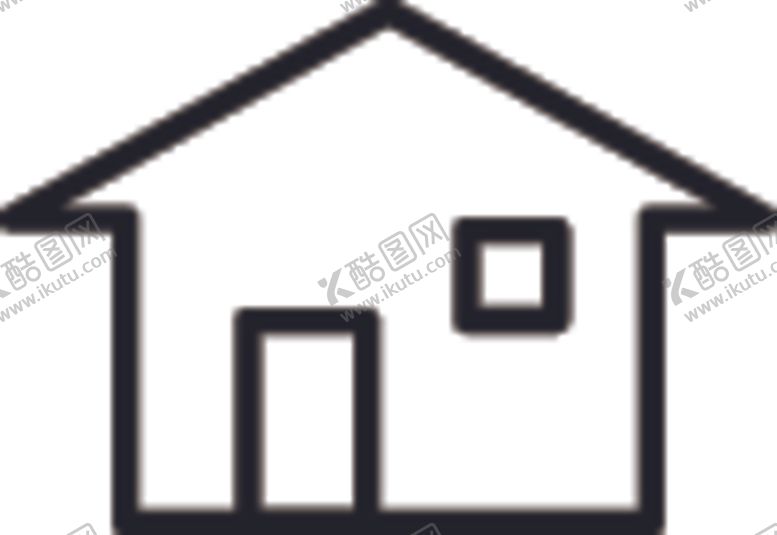 编号：17031309240948298593【酷图网】源文件下载-房子
