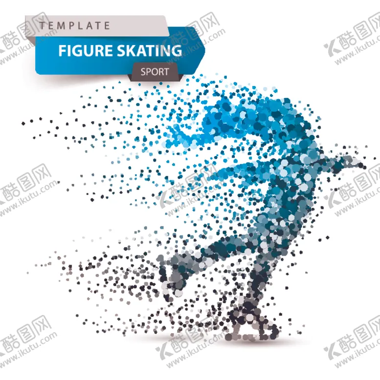 编号：71031809290806099683【酷图网】源文件下载-运动打球