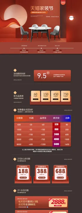 活动首页