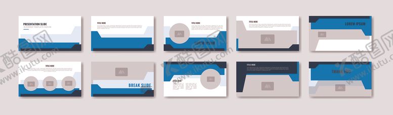 编号：58524011020254121073【酷图网】源文件下载-商业PPT模板