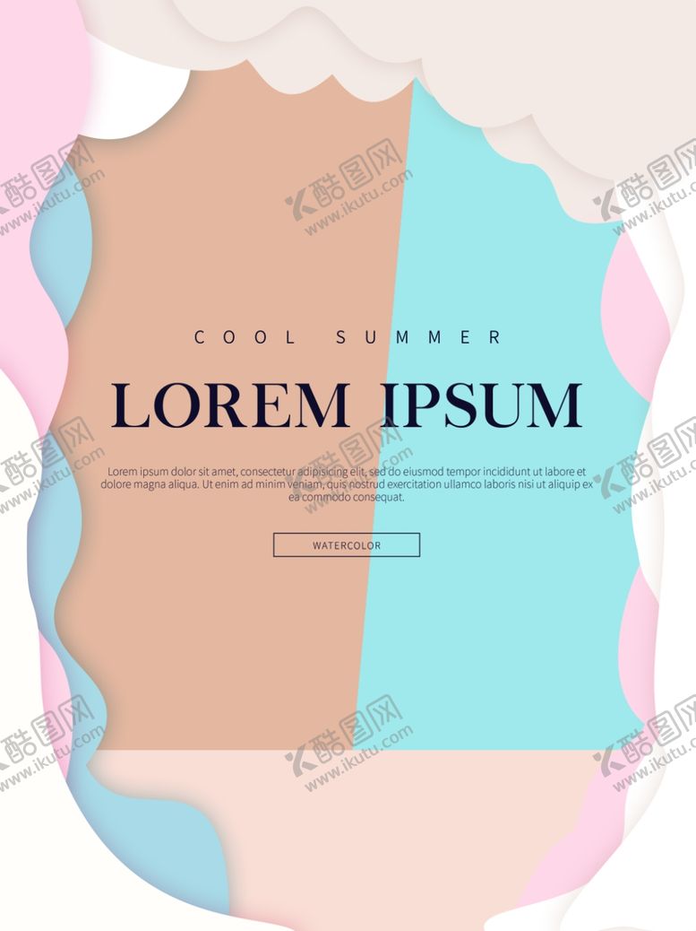 编号：30104909261207225585【酷图网】源文件下载-创意海报