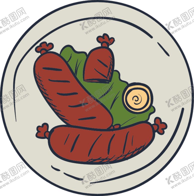 编号：20649210281142532851【酷图网】源文件下载-美食