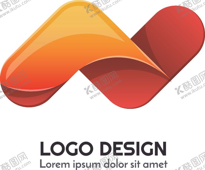 编号：62707209131931114771【酷图网】源文件下载-字母logo