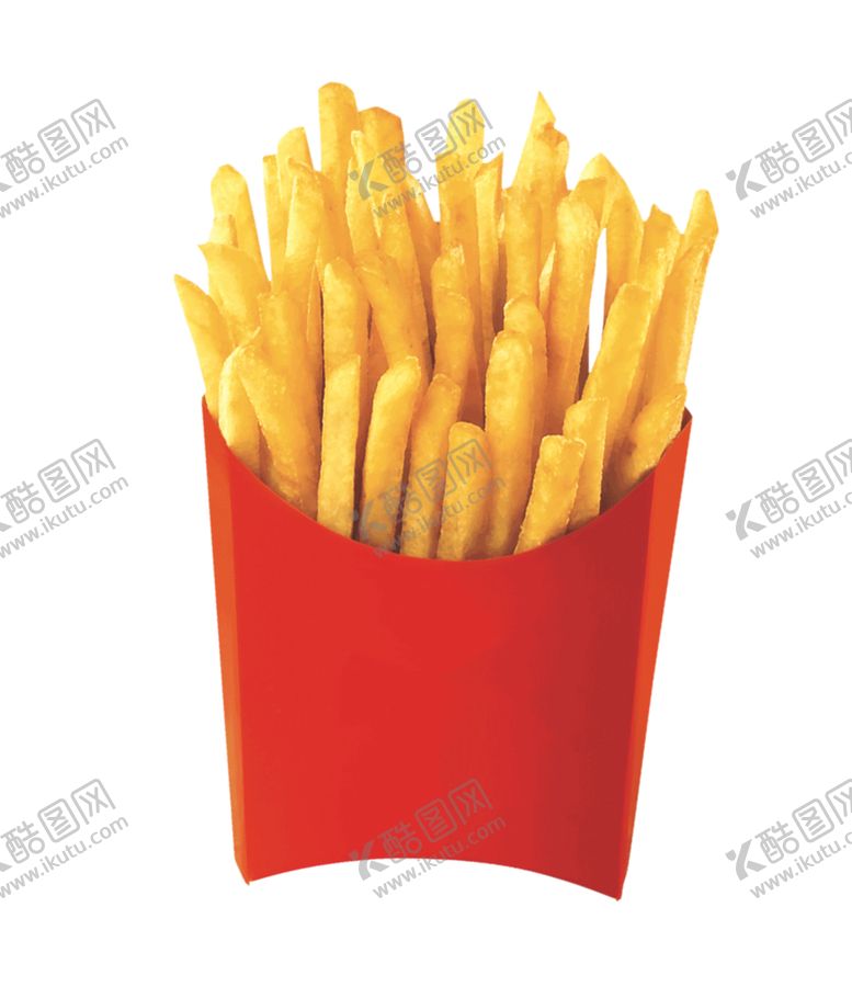 编号：34737809210932263922【酷图网】源文件下载-薯条