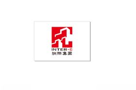 INTERC洲际集团logo