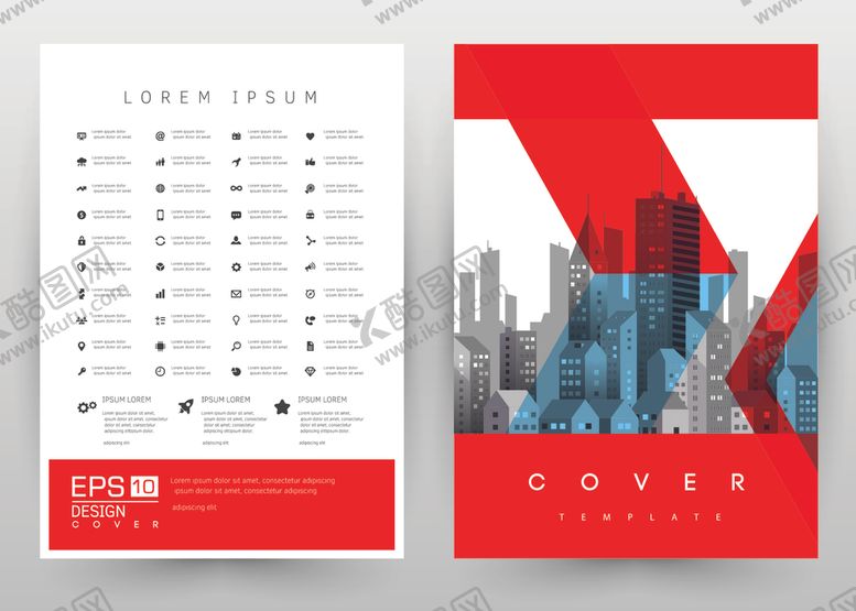 编号：36535311010050313187【酷图网】源文件下载-宣传画册