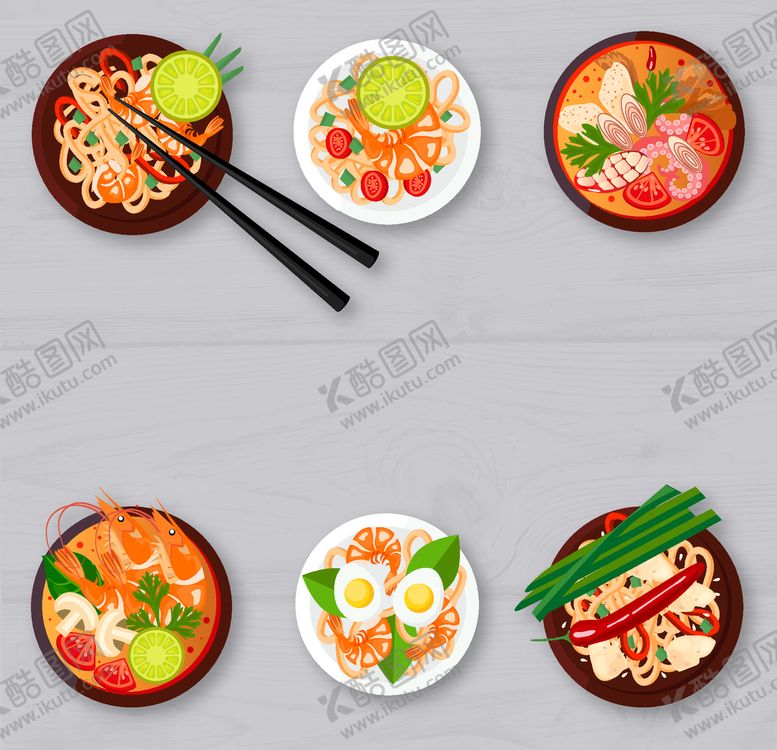 编号：78962210151345082520【酷图网】源文件下载-美味食物