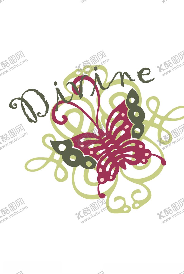 编号：67827509271444098734【酷图网】源文件下载-蝴蝶