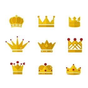皇冠图标