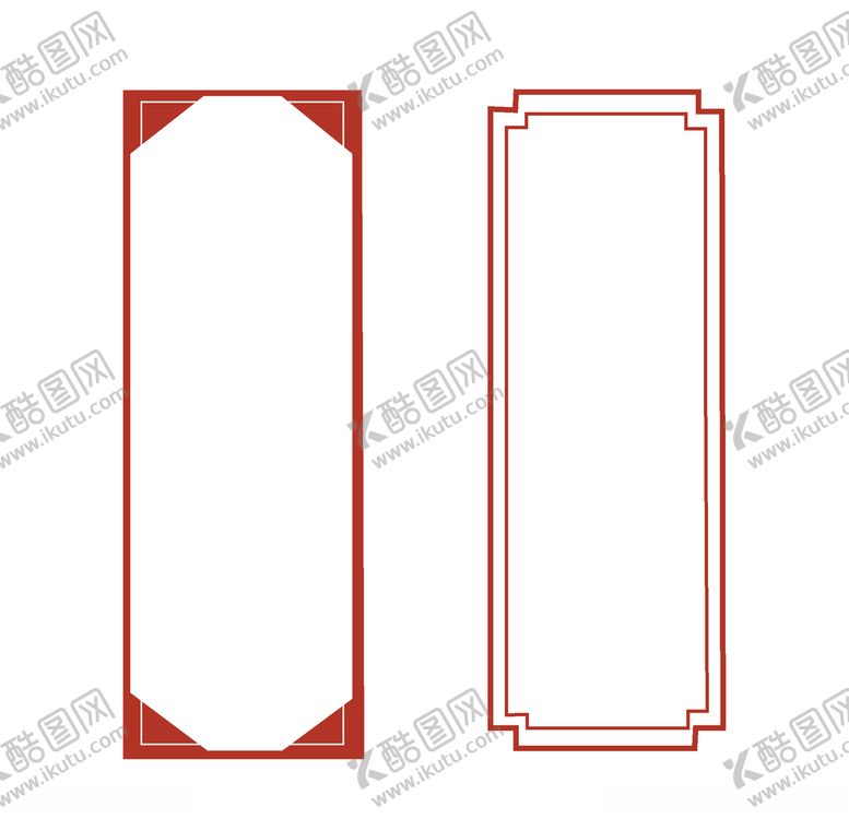 编号：25737309091104267039【酷图网】源文件下载-复古边框