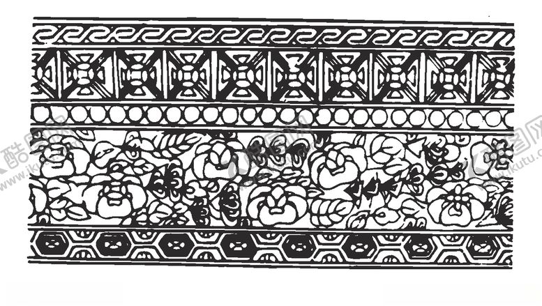 编号：78061109250047262760【酷图网】源文件下载-镂空花图案