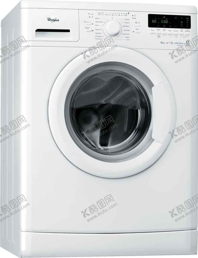 编号：51948409260942516057【酷图网】源文件下载-洗衣机素材