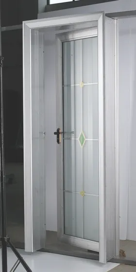 铝合金门