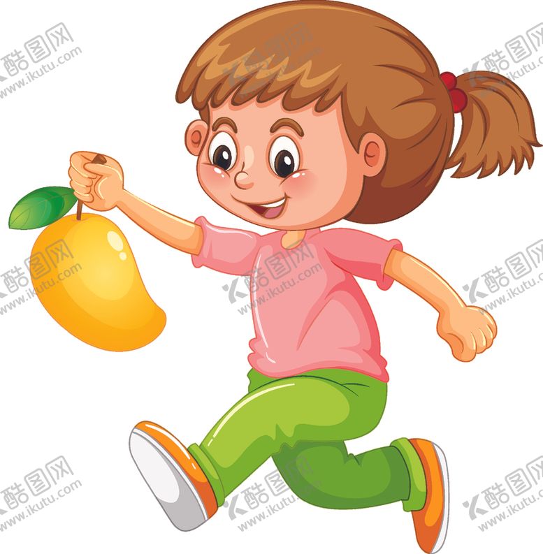 编号：86812703191336577495【酷图网】源文件下载-卡通儿童