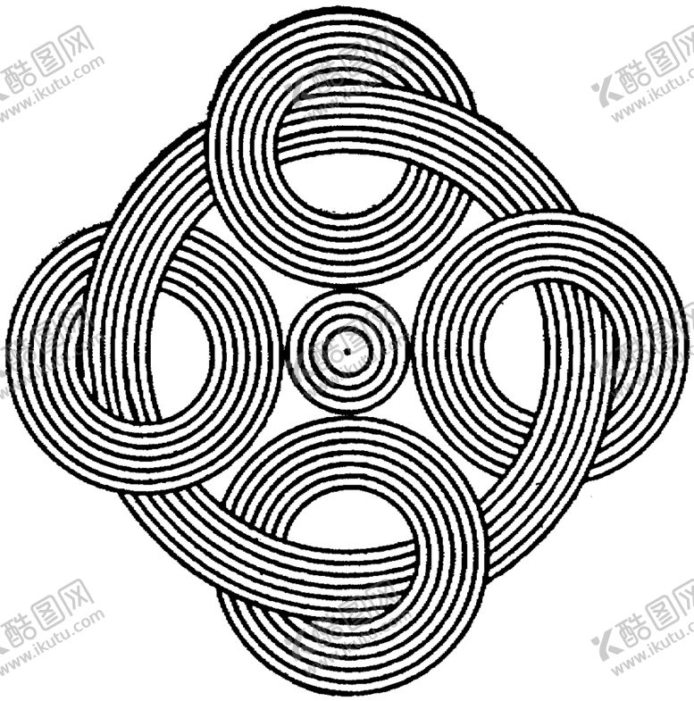 编号：10775109280144342482【酷图网】源文件下载-镂空花图案