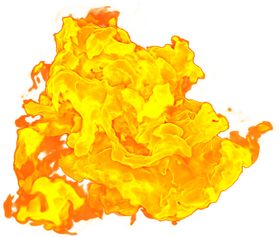 火焰燃烧爆炸特效