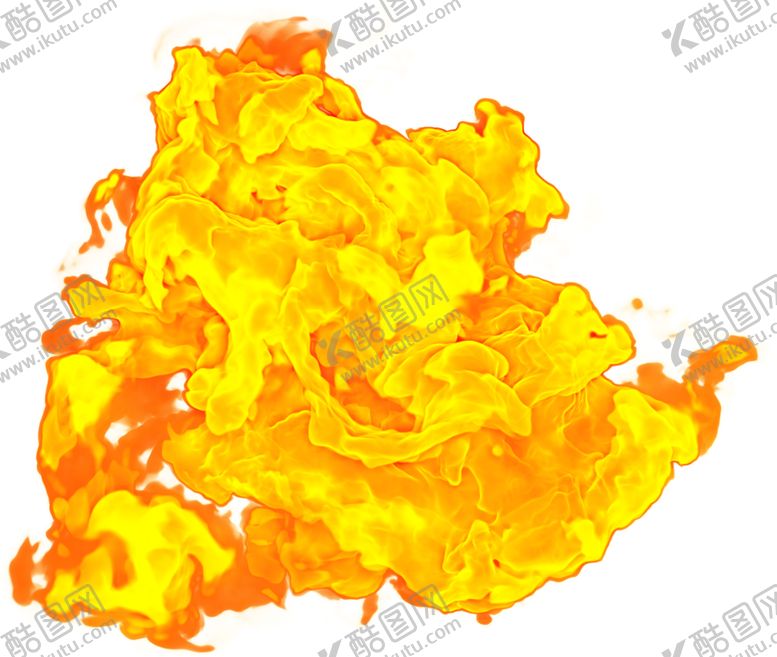 编号：29293407130633103381【酷图网】源文件下载-火焰燃烧爆炸特效