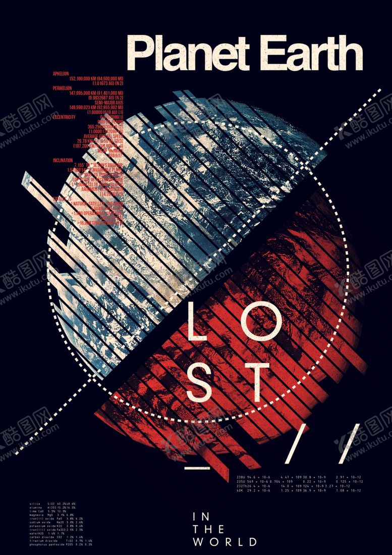 编号：21086009290645192942【酷图网】源文件下载-国外创意海报