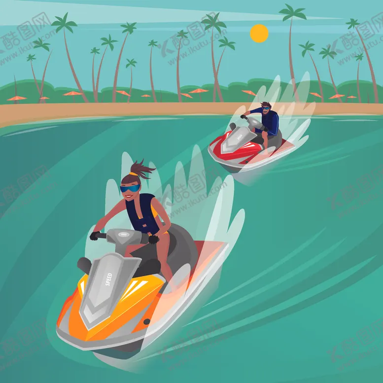 编号：85037710051139196772【酷图网】源文件下载-夏天