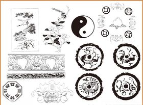 传统吉祥图案