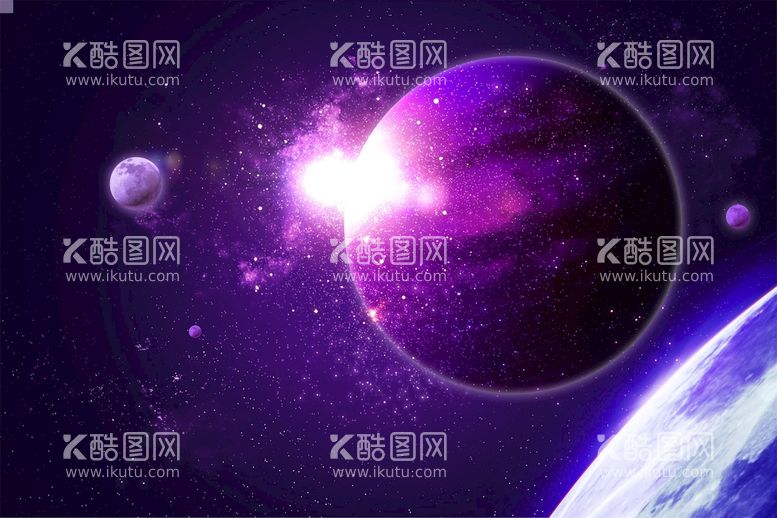 编号：90261310070913390143【酷图网】源文件下载-创意星空合成海报图片