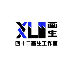 工作室logo设计