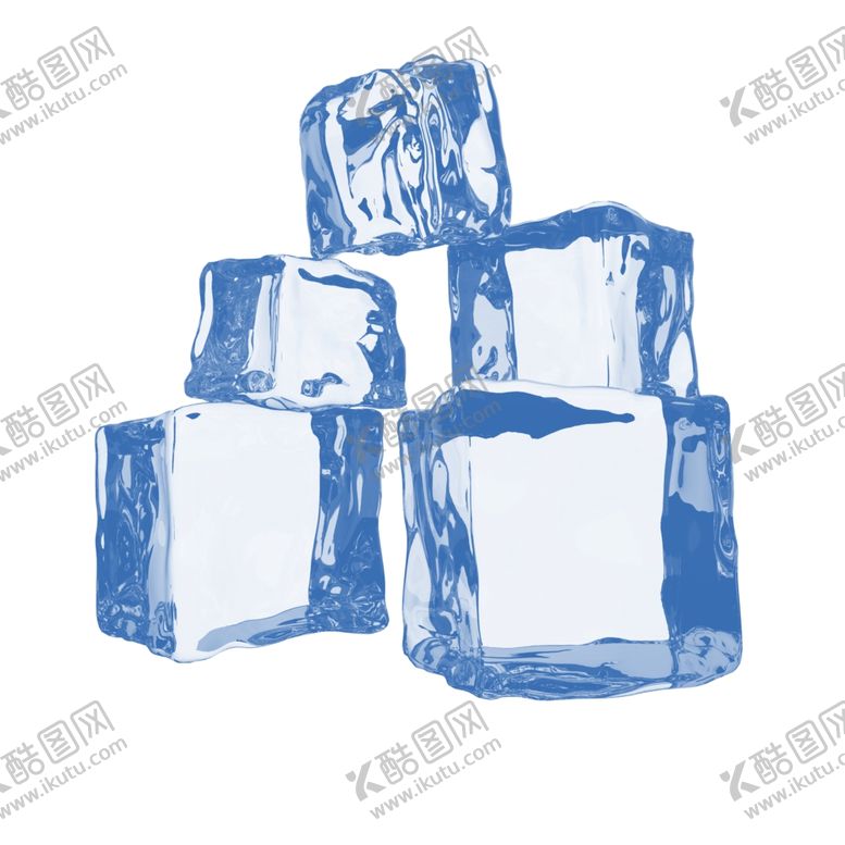 编号：66064110171135239596【酷图网】源文件下载-冰块