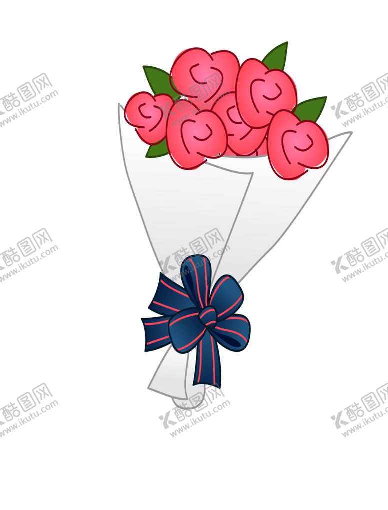 编号：86722405190943167535【酷图网】源文件下载-鲜花素材