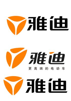 豪雅光学镜片矢量logo