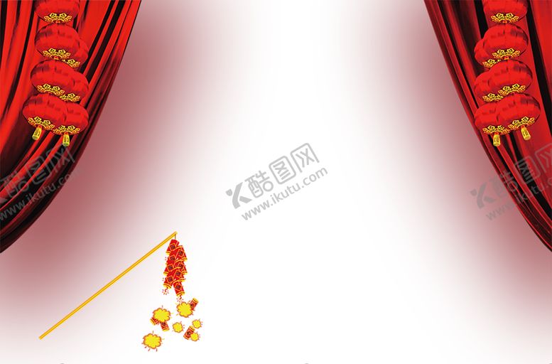 编号：82089510312217087040【酷图网】源文件下载-红色背景