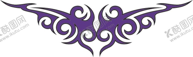 编号：12585411012137391024【酷图网】源文件下载-创意时尚车贴