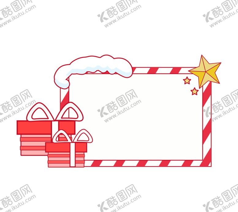 编号：60938405151143159573【酷图网】源文件下载-卡通边框