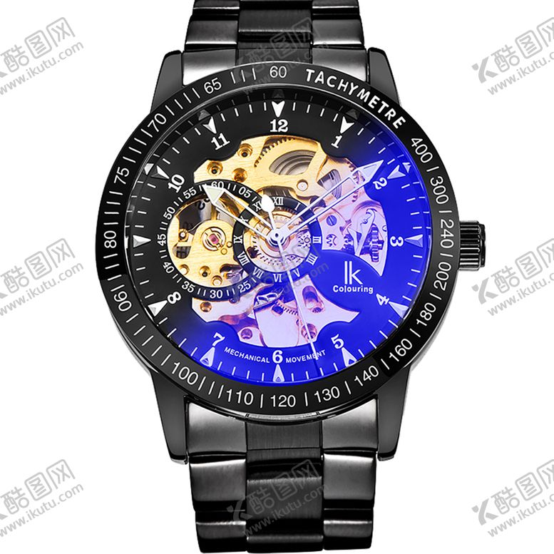 编号：83211509110733454873【酷图网】源文件下载-手表