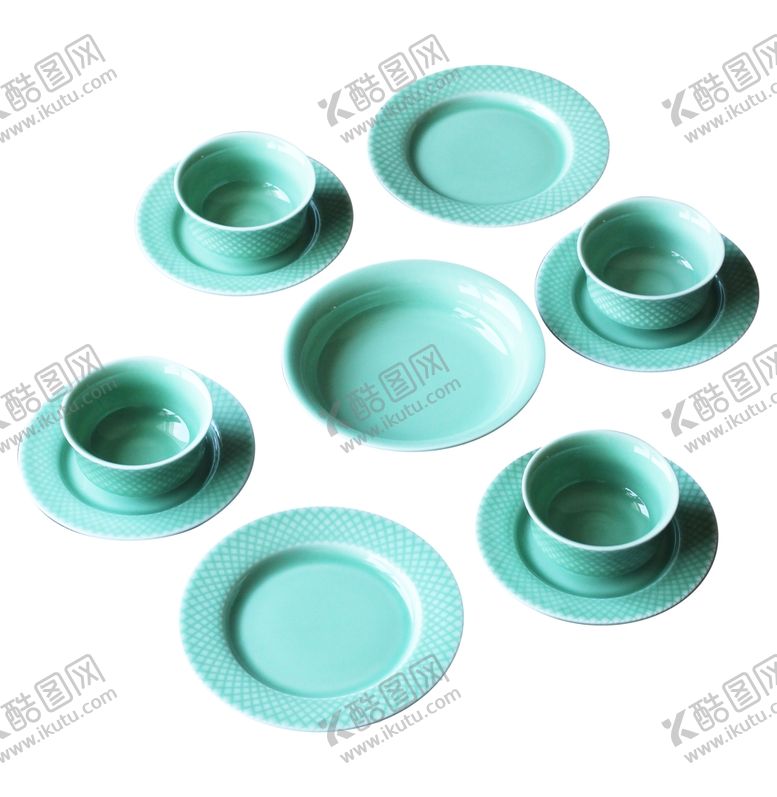 编号：78279209130156223596【酷图网】源文件下载-餐具