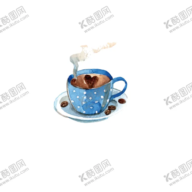 编号：32880604181147491687【酷图网】源文件下载-下午茶咖啡图片