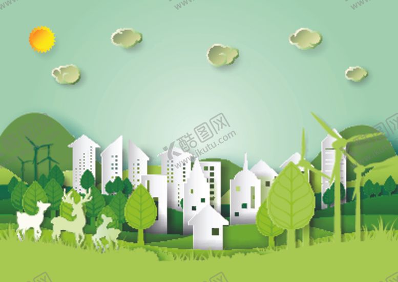 编号：98050210011841465956【酷图网】源文件下载-绿色环保