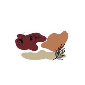 抽象几何图形