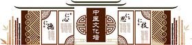 中式古典雕花屏风