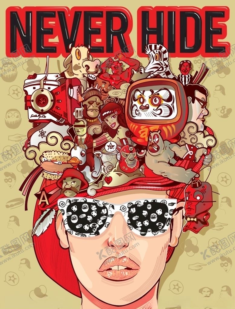 编号：17987510301709472505【酷图网】源文件下载-丰富女人