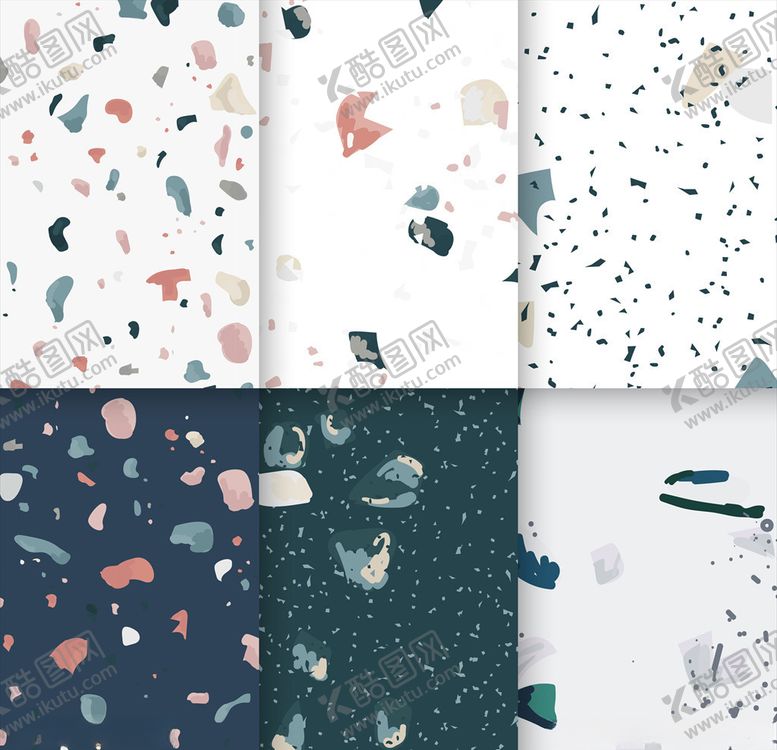 编号：70975009270921312053【酷图网】源文件下载-石纹花纹