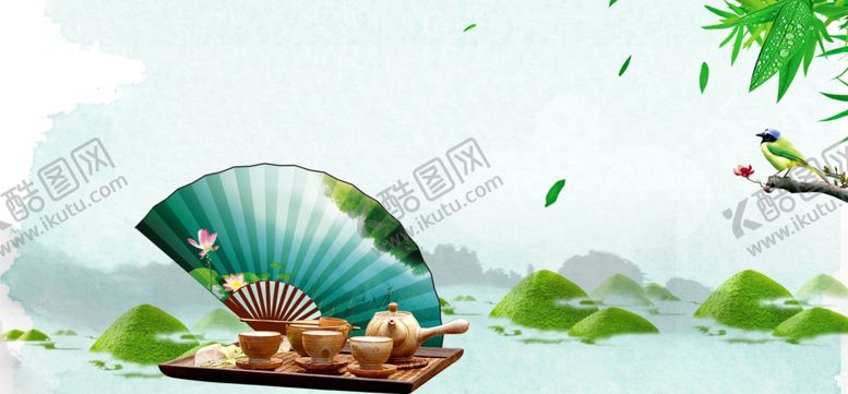 编号：17748906291230358401【酷图网】源文件下载-春天海报