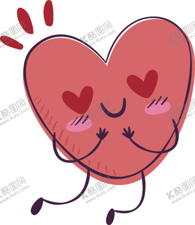 编号：92614906271850084726【酷图网】源文件下载-爱心