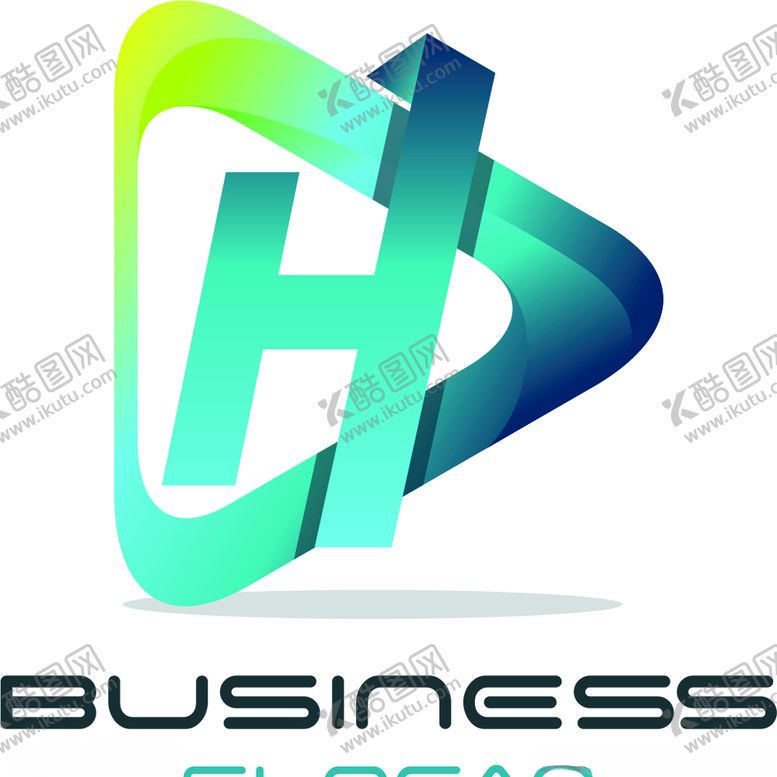 编号：31401307051527412126【酷图网】源文件下载-Hlogo图标